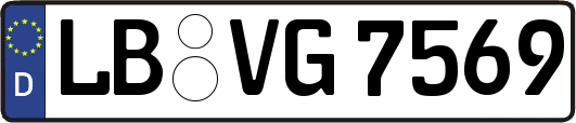LB-VG7569