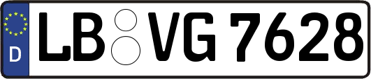 LB-VG7628