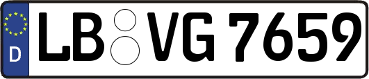 LB-VG7659