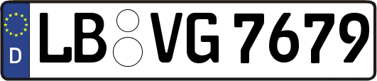 LB-VG7679