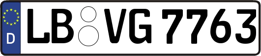 LB-VG7763