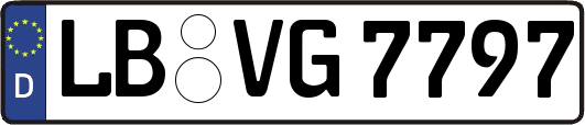 LB-VG7797
