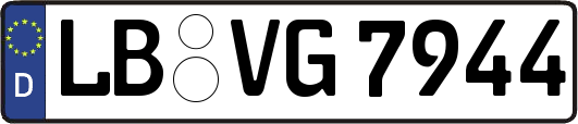 LB-VG7944