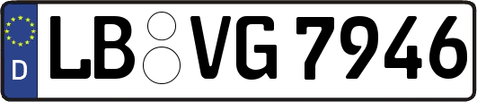 LB-VG7946
