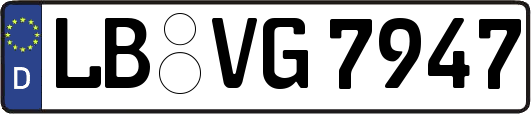 LB-VG7947