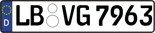 LB-VG7963