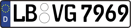 LB-VG7969