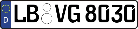 LB-VG8030