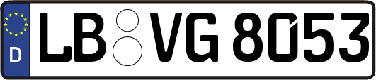 LB-VG8053