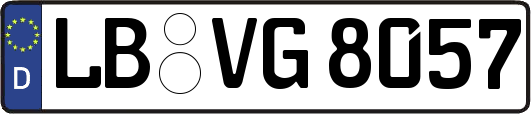 LB-VG8057