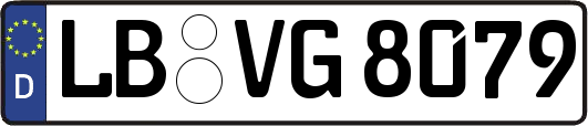 LB-VG8079