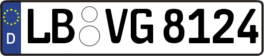 LB-VG8124