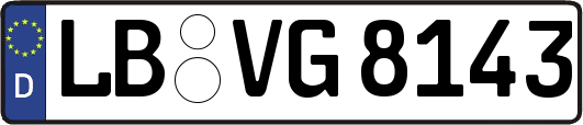 LB-VG8143