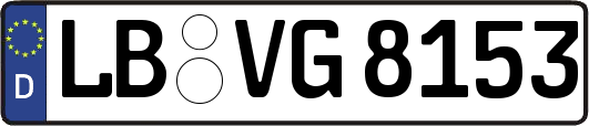 LB-VG8153