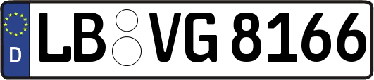 LB-VG8166