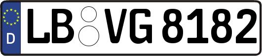 LB-VG8182