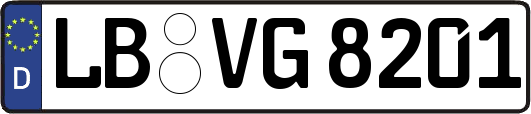 LB-VG8201
