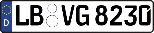 LB-VG8230