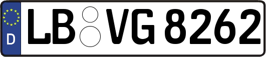 LB-VG8262