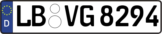LB-VG8294