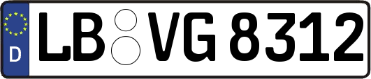 LB-VG8312