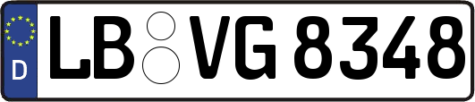 LB-VG8348