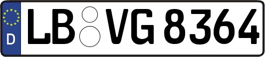 LB-VG8364