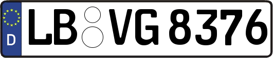 LB-VG8376