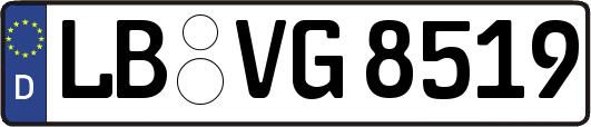 LB-VG8519