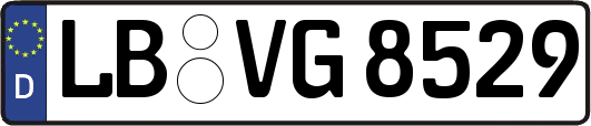 LB-VG8529