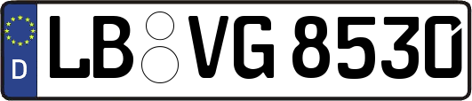 LB-VG8530