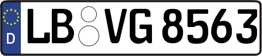 LB-VG8563