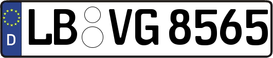 LB-VG8565