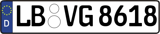 LB-VG8618