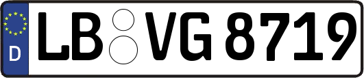 LB-VG8719