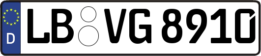 LB-VG8910