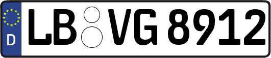 LB-VG8912