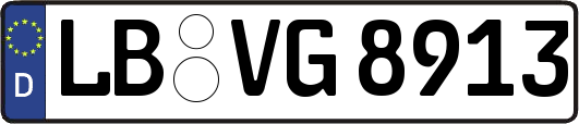 LB-VG8913