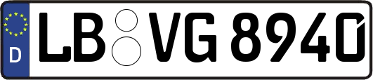 LB-VG8940