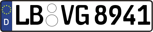 LB-VG8941
