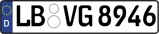 LB-VG8946
