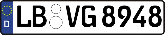LB-VG8948