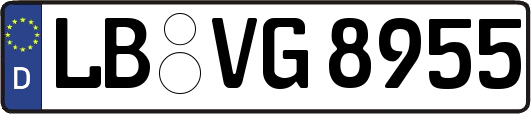 LB-VG8955