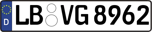 LB-VG8962