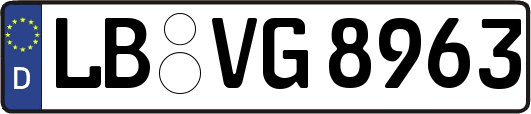 LB-VG8963