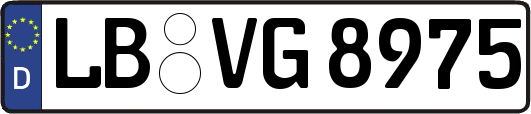 LB-VG8975
