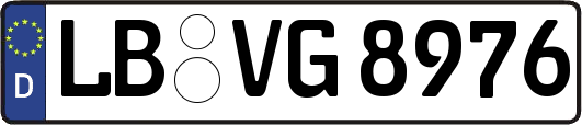 LB-VG8976