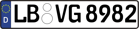 LB-VG8982
