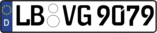 LB-VG9079