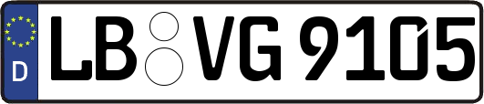 LB-VG9105